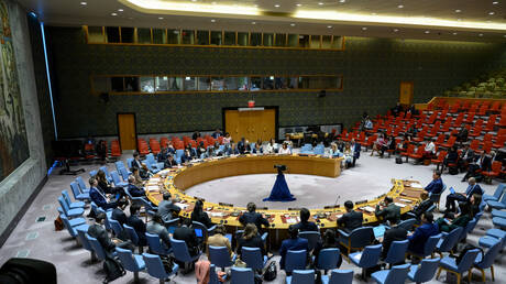 الأمم المتحدة تخطر إسرائيل بتعليق المساعدات لغزّة 