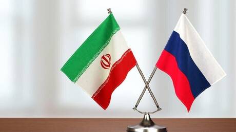 طهران: اتفاق التعاون الاستراتيجي الشامل مع روسيا ينتظر اللمسات الأخيرة قبل توقيعه