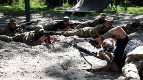 فنلندا تعلن تدريب العسكريين الأوكرانيين على أراضيها وخارجها