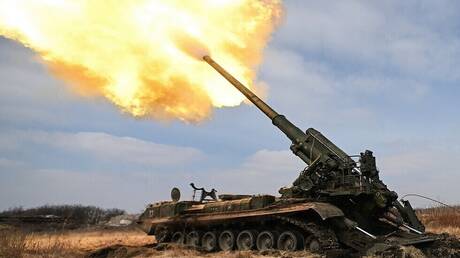 الدفاع الروسية تعلن القضاء على 1815 عسكريا أوكرانيّا خلال 24 ساعة