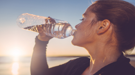 ما كمية الماء الضرورية لأجسامنا يوميا؟