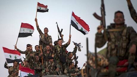 وزارة الدفاع السورية تصدر قرارات حول مكلفي الخدمة العسكرية والاحتياط و