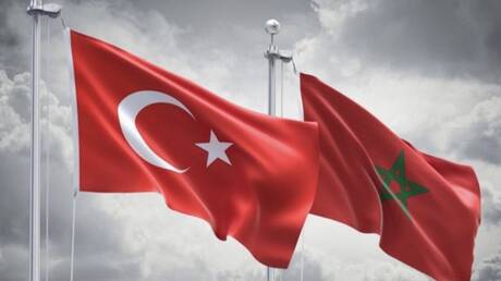 تركيا والمغرب يوقعان اتفاقيتين في مجالي الطاقة والتعدين