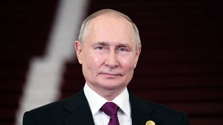 بوتين يهنئ خريجي المدارس في روسيا ويشدد على الحفاظ على 