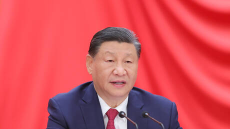 الرئيس الصيني: نخطط لإصلاحات كبرى قبيل اجتماع سياسي مهم