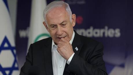 استطلاع: 66% في إسرائيل يؤيدون اعتزال نتنياهو للحياة السياسية