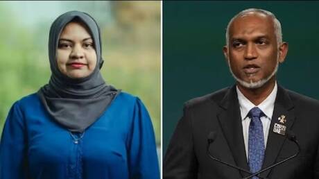 توقيف وزيرة مناخ المالديف بشبهة ممارسة "السحر الأسود" ضد رئيس البلاد