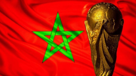 أول رد للاتحاد المغربي على إقامة نهائي مونديال 2030 في مدريد