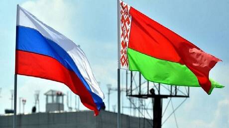 الاتحاد الأوروبي يضم بيلاروس إلى بعض العقوبات المفروضة على روسيا