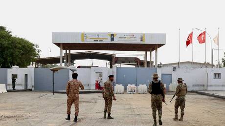 بعد سلسلة من التأجيلات.. وزارة الداخلية الليبية تعلن إعادة افتتاح معبر رأس جدير