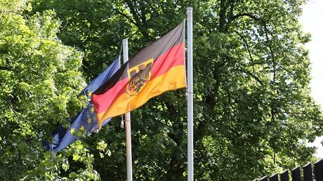برلماني ألماني يدلي بتصريح صاخب عن تفجيرات 