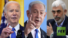 بالتفاصيل.. المقترح الذي أعلنه بايدن وقابلته حماس بإيجابية