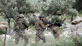 كتائب القسام تعلن تفجير عبوة رعدية في 6 جنود إسرائيليين