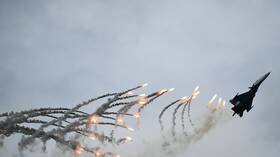 البنتاغون يعلن عن مناقصة لشراء كتب حول الإستراتيجية العسكرية الروسية