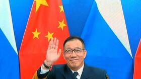 وزير الدفاع الصيني: بلدان آسيا والمحيط الهادئ لن تسمح لأي دولة بإشعال الحروب ونشر الفوضى فيها