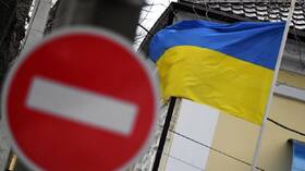 محلل بريطاني: سلطات أوكرانيا سرقت الأموال المخصصة لتحصينات مدينة خاركوف