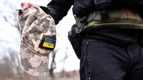 خبير عسكري بريطاني: الجيش الأوكراني تنتظره كارثة بحلول نهاية العام