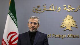 طهران ترفض مقترح بايدن بشأن وقف إطلاق النار في قطاع غزة