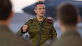 الجيش الإسرائيلي ينفي منع رئيس الأركان تحرير مختطفين من مستشفى الشفاء في بداية الحرب