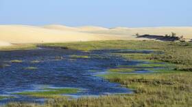 توقع بارتفاع حرارة المياه الجوفية بمقدار 2.1 درجة مئوية بحلول نهاية القرن