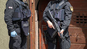 إصابة سياسي من حزب البديل من أجل ألمانيا اليميني بعملية طعن