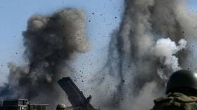 الإدارة الأمريكية تؤكد صعوبة الوضع في ساحة المعركة بالنسبة لكييف