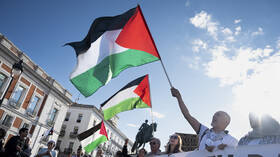 الغارديان: العمال البريطاني قد يتعهد الاعتراف بالدولة الفلسطينية في برنامجه الانتخابي