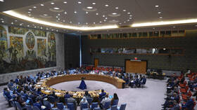 5 دول جديدة تحصل على مقاعد في مجلس الأمن