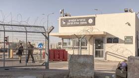 تقرير يكشف عن الانتهاكات التي تعرض لها الأسرى الفلسطينيون في معسكر سديه تيمان الإسرائيلي
