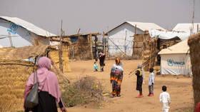 ناشطون سودانيون: 40 قتيلا في قصف مدفعي قرب الخرطوم