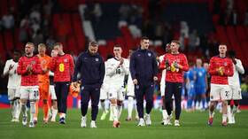 مفاجأة من العيار الثقيل.. منتخب إيسلندا يروض 