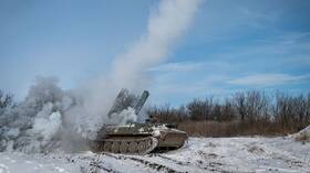 مجموعة تاليس الفرنسية تزود أوكرانيا بنظام دفاع جوي ثان