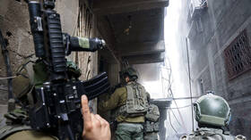 الشرطة الإسرائيلية تعلن مقتل قائد في وحدة اليمام الخاصة في عملية استعادة الرهائن في النصيرات وسط غزة