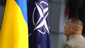 فورين بوليسي: الناتو يدرس إمكانية استحداث منصب الممثل الخاص لأوكرانيا