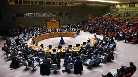 بعيدا عن البند السابع.. القرار الأمريكي في مجلس الأمن حول وقف النار في غزة حبر على ورق