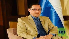 سفير روسيا لدى ليبيا: لا أطماع لنا في ثروات ليبيا النفطية بخلاف الأوروبيين