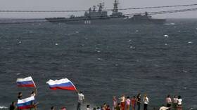 أهمها الغواصة النووية قازان.. ما هي القطع الحربية الروسية التي تستعد لدخول سواحل كوبا؟
