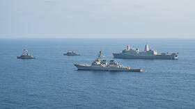 هيئة عمليات التجارة البحرية البريطانية: تعرض سفينة تجارية لهجوم في البحر الأحمر قبالة سواحل اليمن