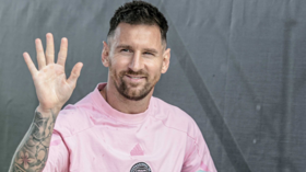 ميسي يحبط كل الأندية الطامحة للتعاقد معه