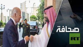 التطبيع السعودي-الإسرائيلي مفتاح الوصول إلى الصفقة الكبرى