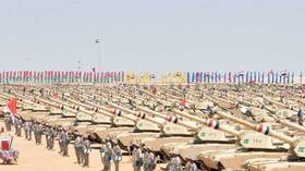 تقرير إسرائيلي يحلل قدرات الجيش المصري وإمكانية دخوله الحرب