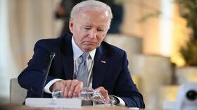 بايدن: سنؤخر توريد باتريوت للمشترين الأجانب حتى تلبية احتياجات أوكرانيا