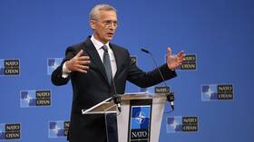 الناتو: اتفاق على خطة لإدارة إمدادات الأسلحة إلى كييف وخلاف حول التمويل