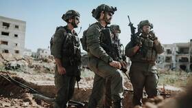 إعلام عبري ينشر تفاصيل مثيرة عن مقتل 8 جنود إسرائيليين في كمين جنوب قطاع غزة