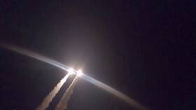 المقاومة الإسلامية في العراق تعلن استهداف هدف إسرائيلي في حيفا بصاروخ كروز مطور (فيديو)