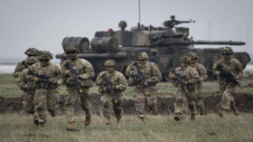 استخباراتي أمريكي سابق: الخلاف حول الأزمة الأوكرانية داخل حلف الناتو يتزايد
