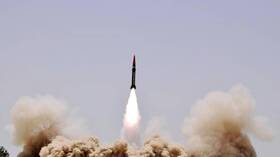 معهد ستوكهولم: زيادة عدد الرؤوس النووية بحالة الجاهزية القتالية