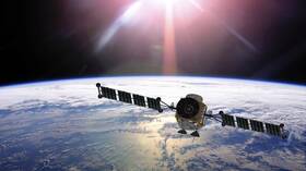 روسيا تطور تقنيات جديدة تحسن عمل الأقمار الصناعية