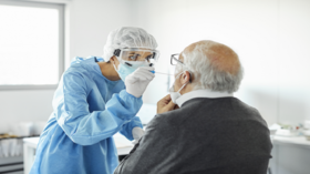 ما علاقة الشيخوخة بـ