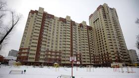 حجم الاستثمار في العقارات في روسيا يبلغ مستوى قياسيا